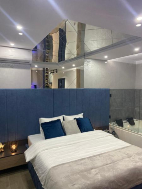 SpaNish apartman